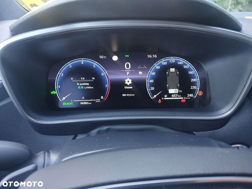 Toyota Corolla - 16