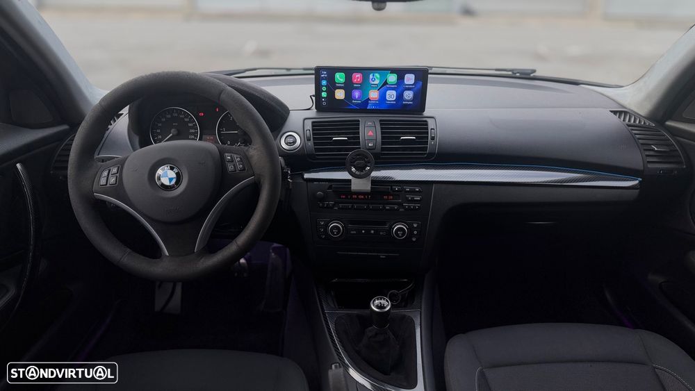 BMW 118 d - 11
