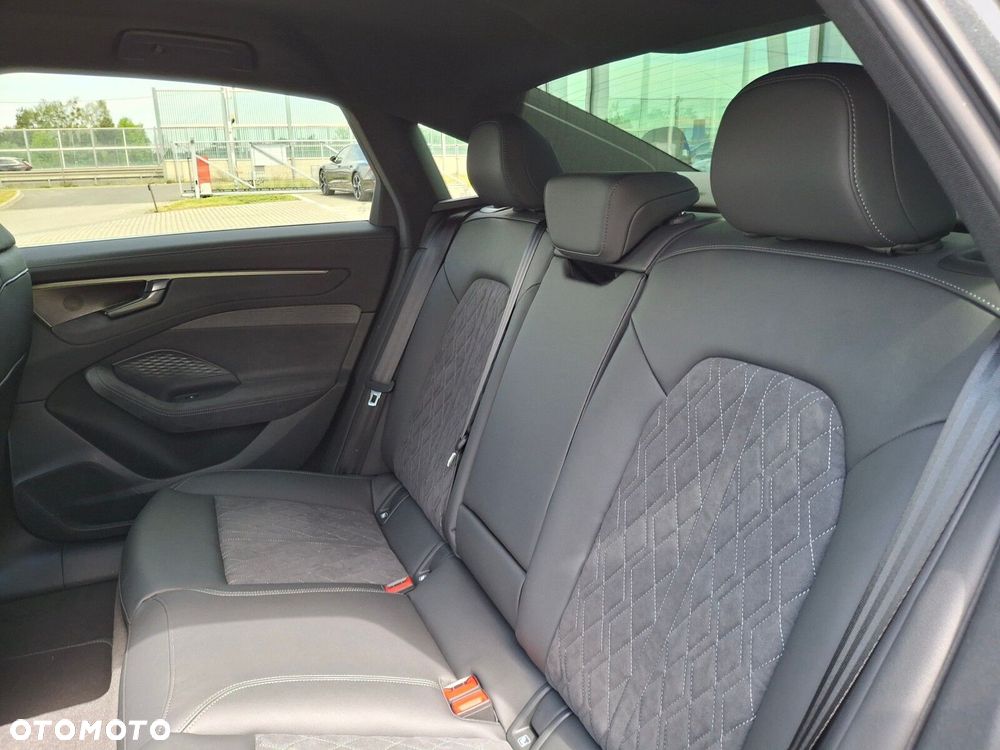 Audi A6 Limousine - 21