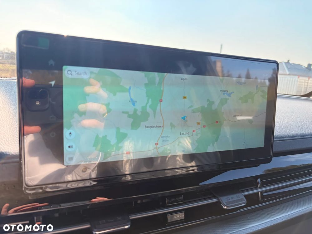 SsangYong/KGM Musso - 17