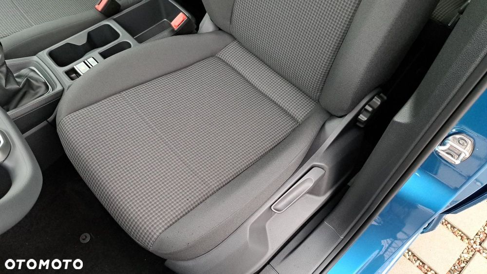 Volkswagen Caddy 2.0 TDI - 12