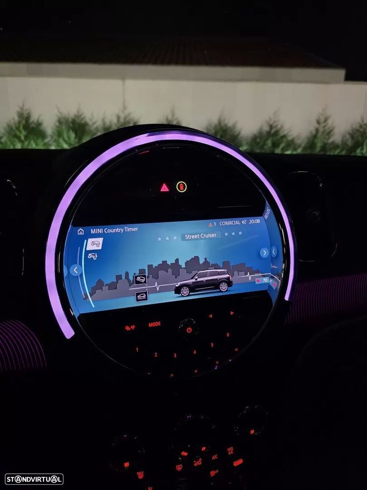 MINI Countryman Cooper SE ALL4 Yours Auto - 23