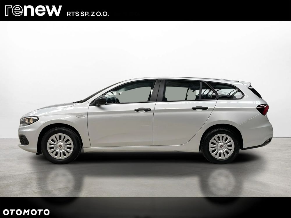 Fiat Tipo 1.4 16v Pop EU6d - 3
