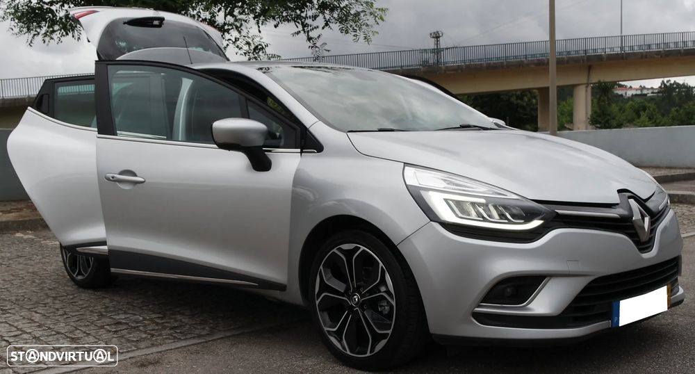 Renault Clio 0.9 TCe GT Line - 33