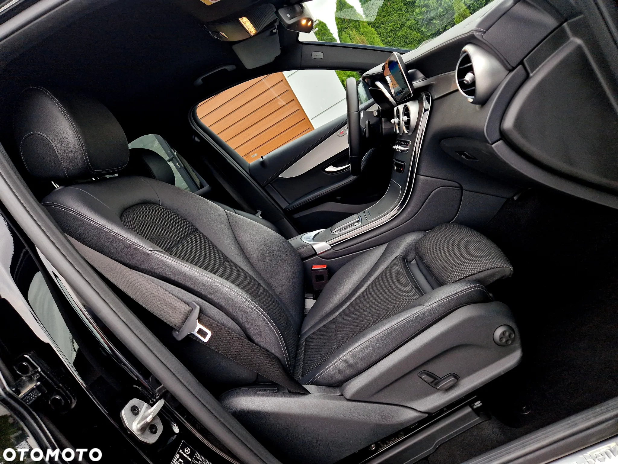 Mercedes-Benz GLC 300 de 4-Matic Avantgarde - 10
