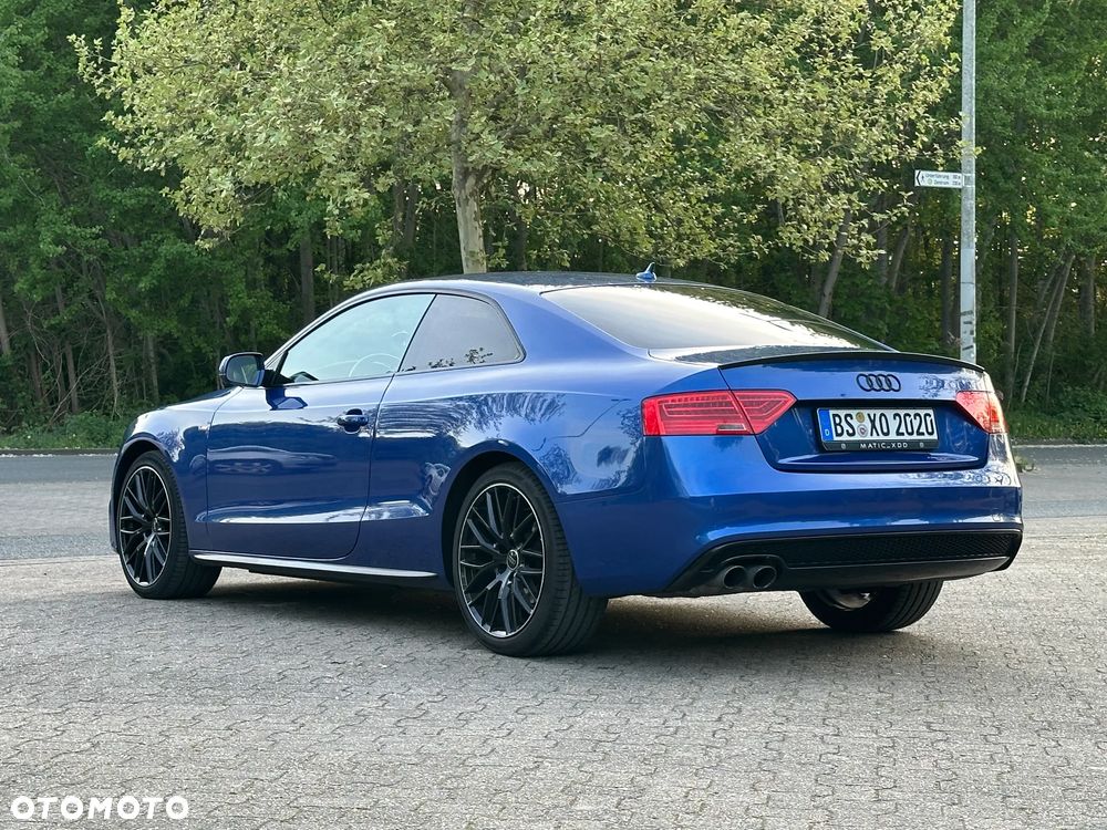 Audi A5 Coupé 1.8 TFSI Multitronic - 10