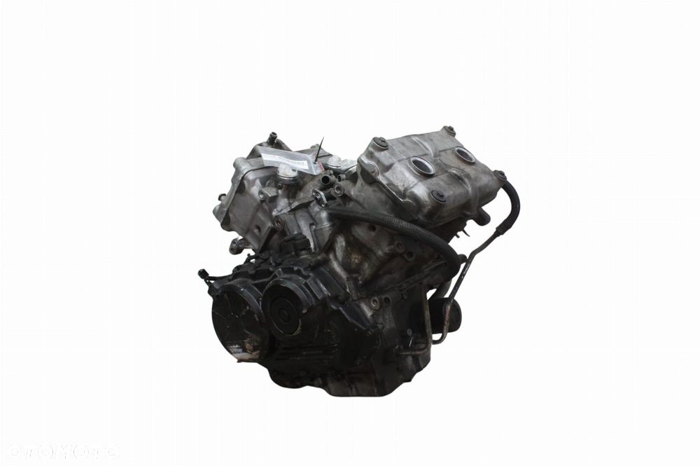 SILNIK Honda VFR 750 89-93 - 2