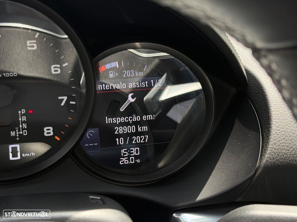 Porsche 718 - 30