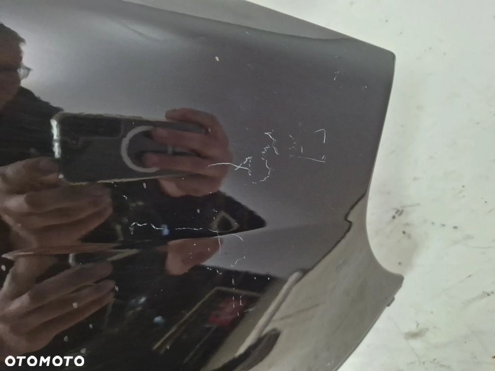 Błotnik przód przedni prawy Fiat Punto Evo - 3