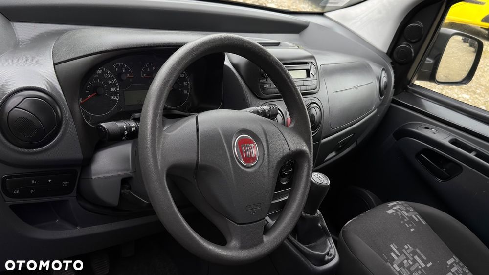 Fiat Qubo - 6