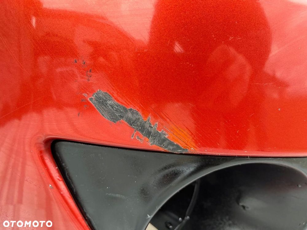 Suzuki sx4 sx-4 japan japoński zderzak przod - 5