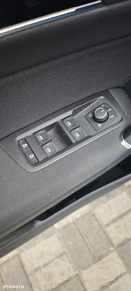 Volkswagen Touran 1.5 TSI EVO Highline DSG - 16