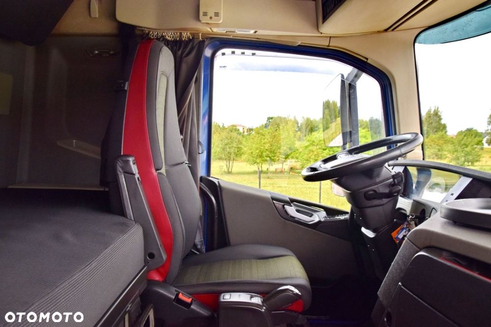 Volvo FH 500 Globetrotter XL Standard - 28