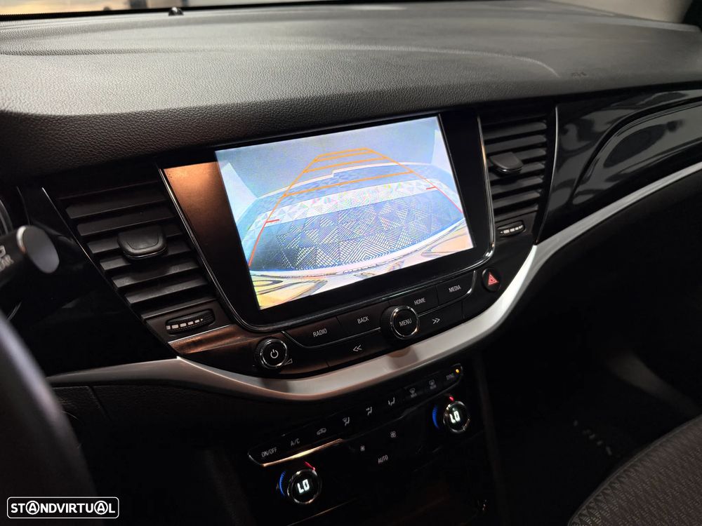 Opel Astra 1.0 Business Edition S/S - 21