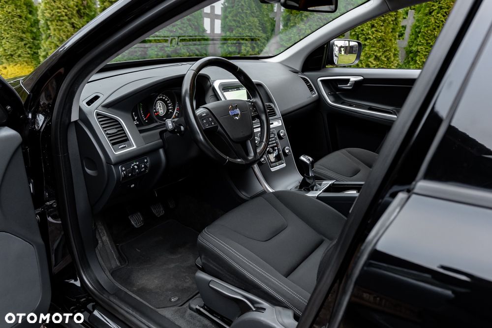 Volvo XC 60 D4 Summum - 14