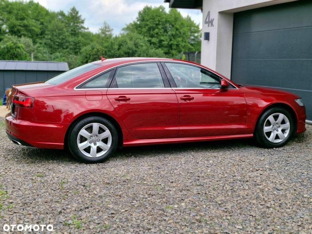 Audi A6 Limousine - 6