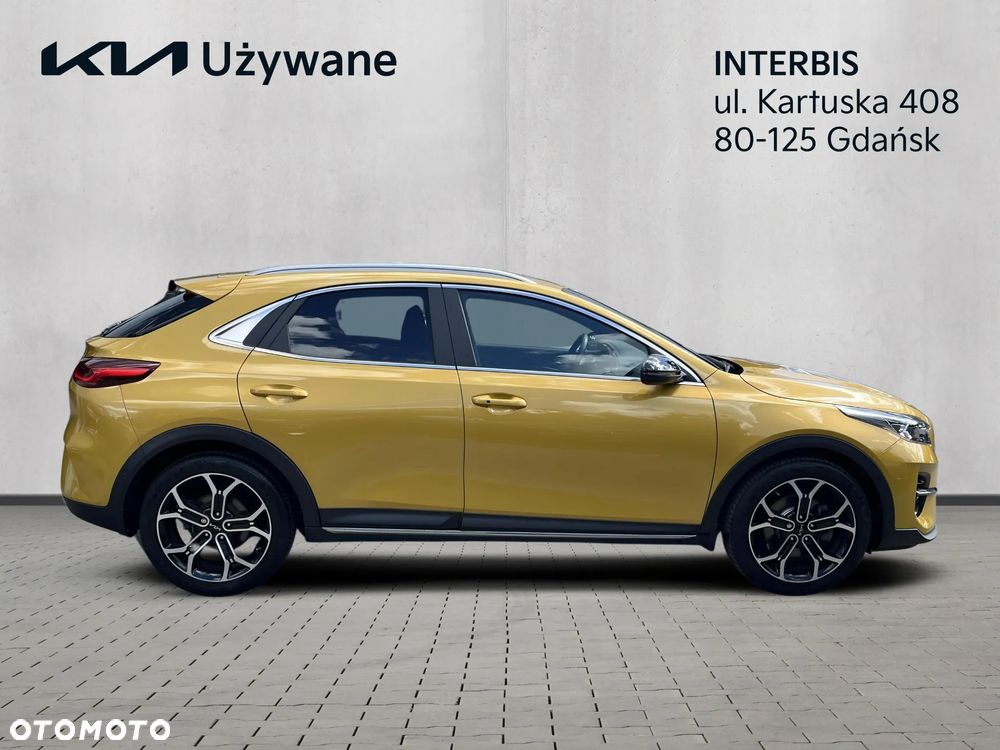 Kia XCeed 1.5 T-GDI Prestige Line DCT - 6