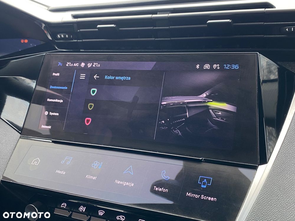 Peugeot 308 BlueHDi 130 EAT8 Allure Pack - 16