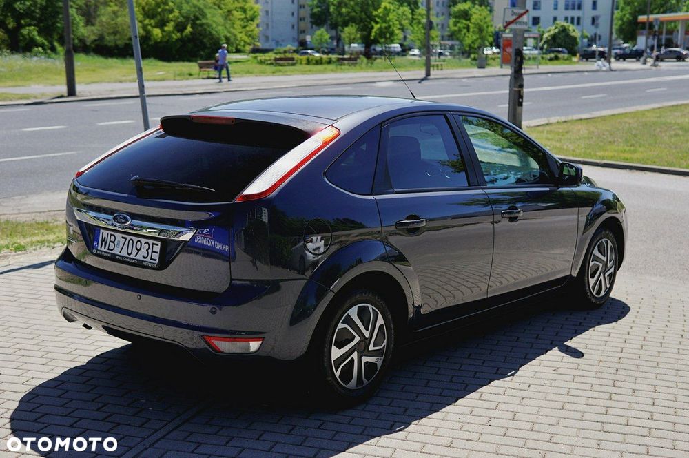 Ford Focus - 5
