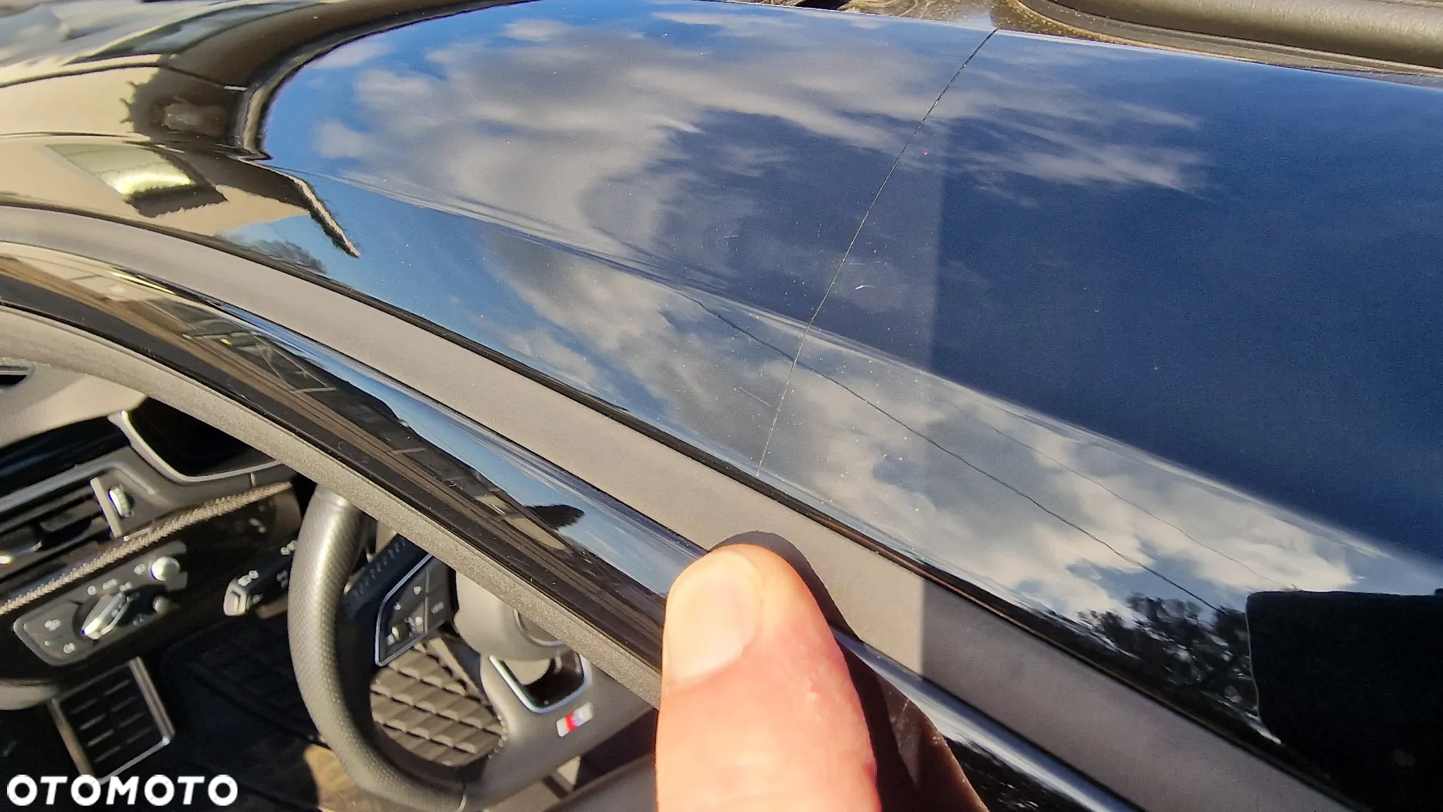 Audi S5 Sportback TDI quattro tiptronic - 37