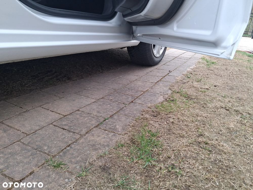 Opel Astra 1.4 Turbo Dynamic - 34