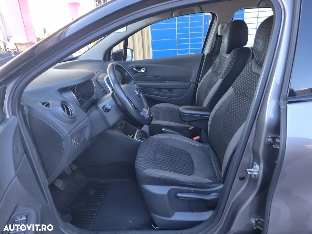 Renault Captur (ENERGY) TCe 90 INTENS - 9