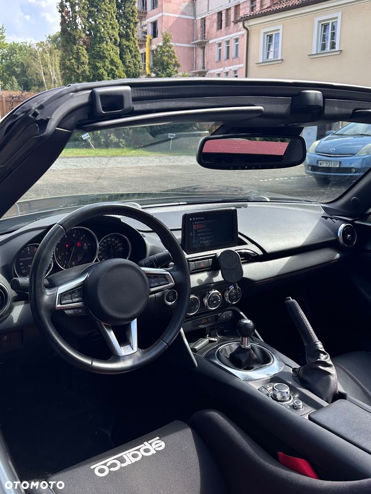 Mazda MX-5 2.0 Exclusive-Line i-ELOOP - 14
