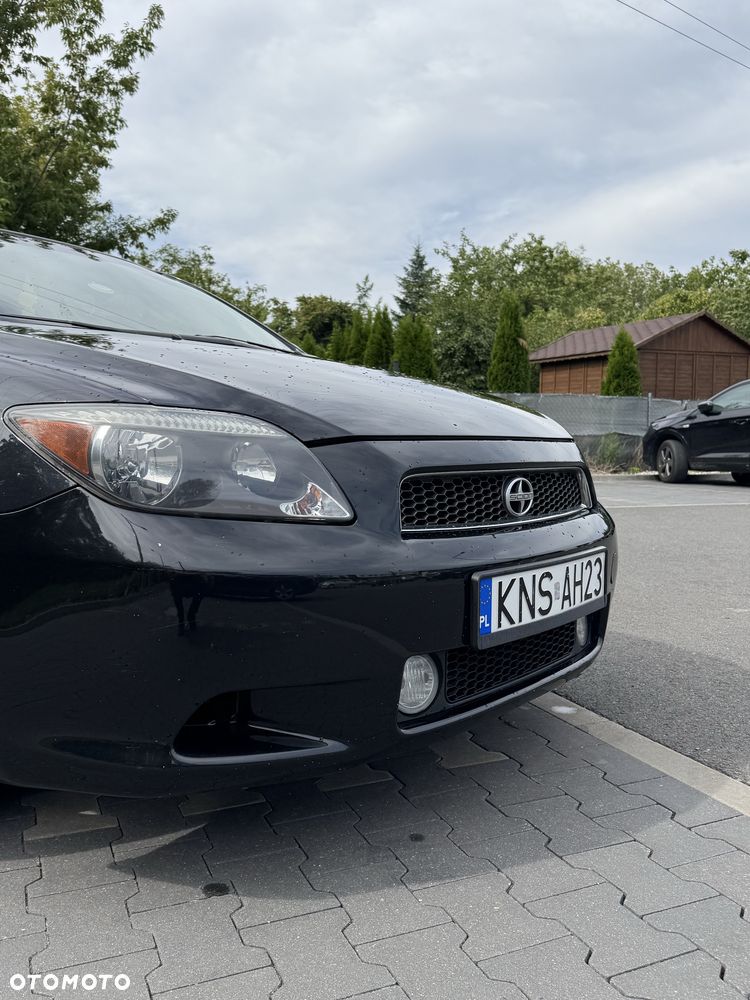 Toyota Celica - 6