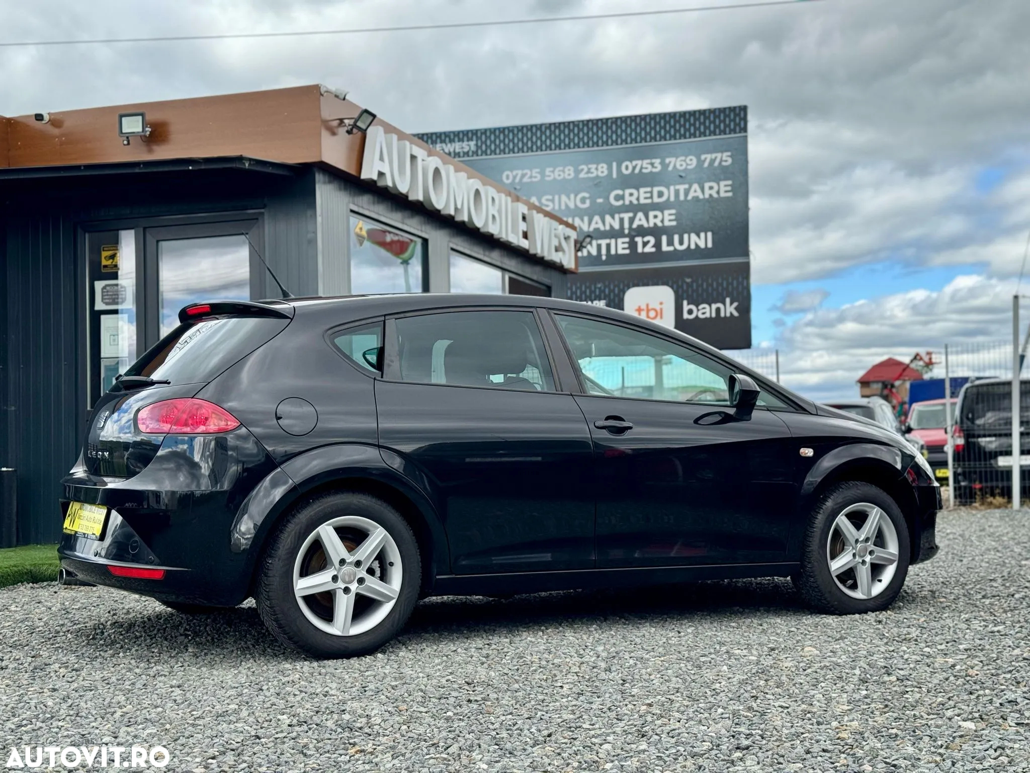Seat Leon 1.4 Sport - 31