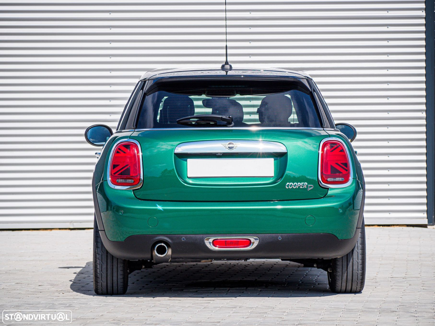 MINI 5 Portas - 15