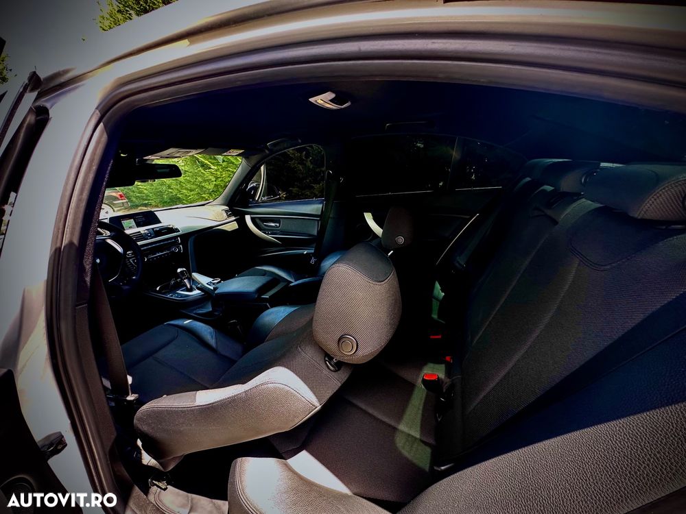 BMW Seria 3 - 14