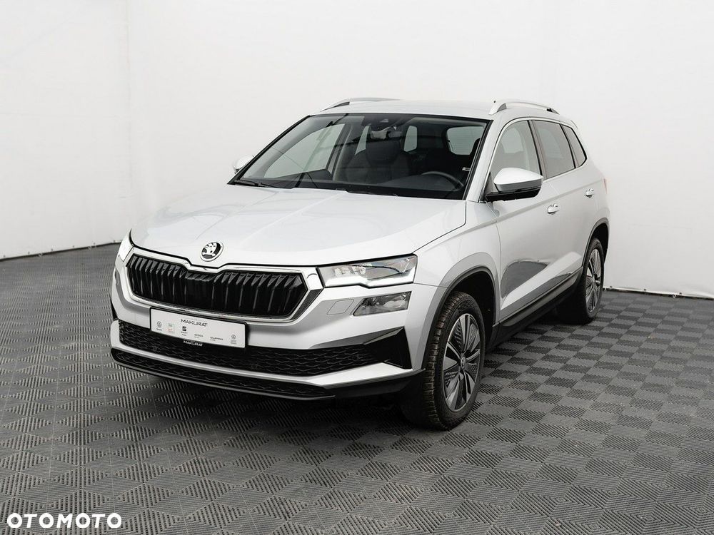 Skoda Karoq 2.0 TDI SCR 4x2 Style - 3