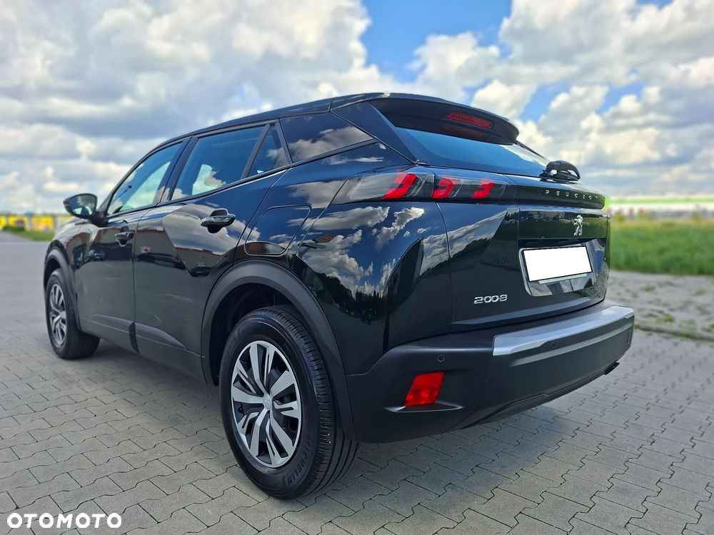 Peugeot 2008 - 16