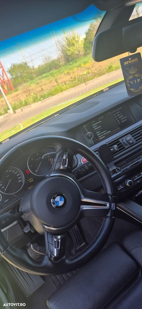 BMW Seria 5 - 4