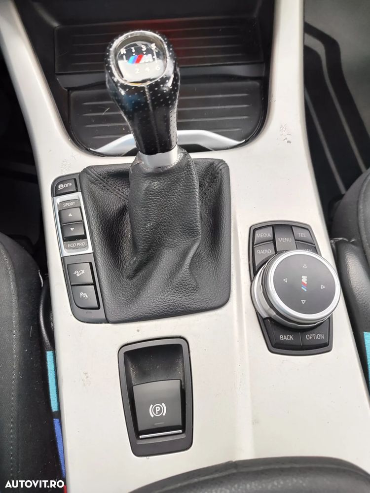 BMW X3 xDrive20d - 15
