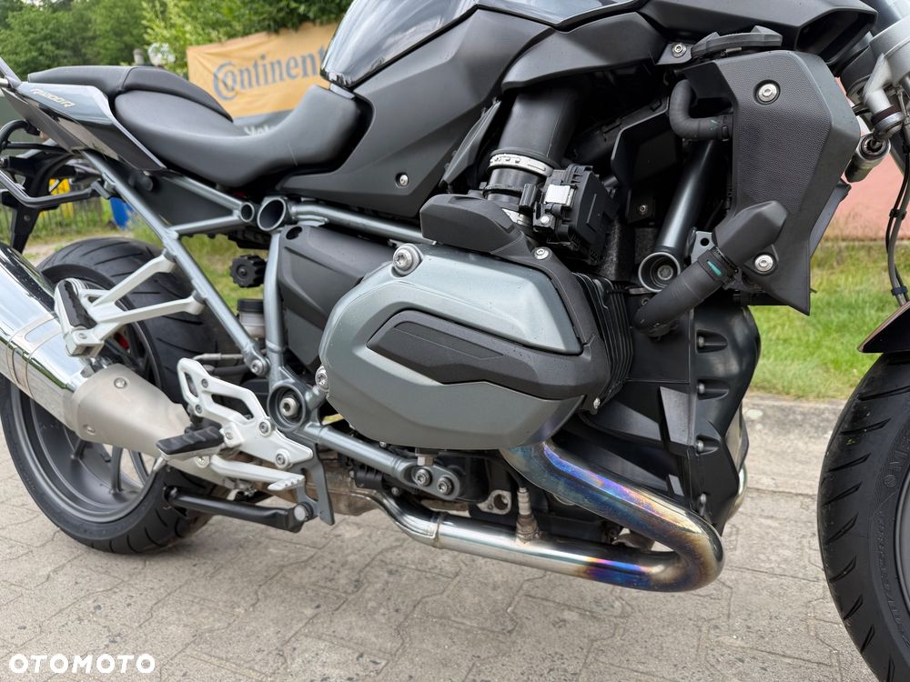 BMW R - 30
