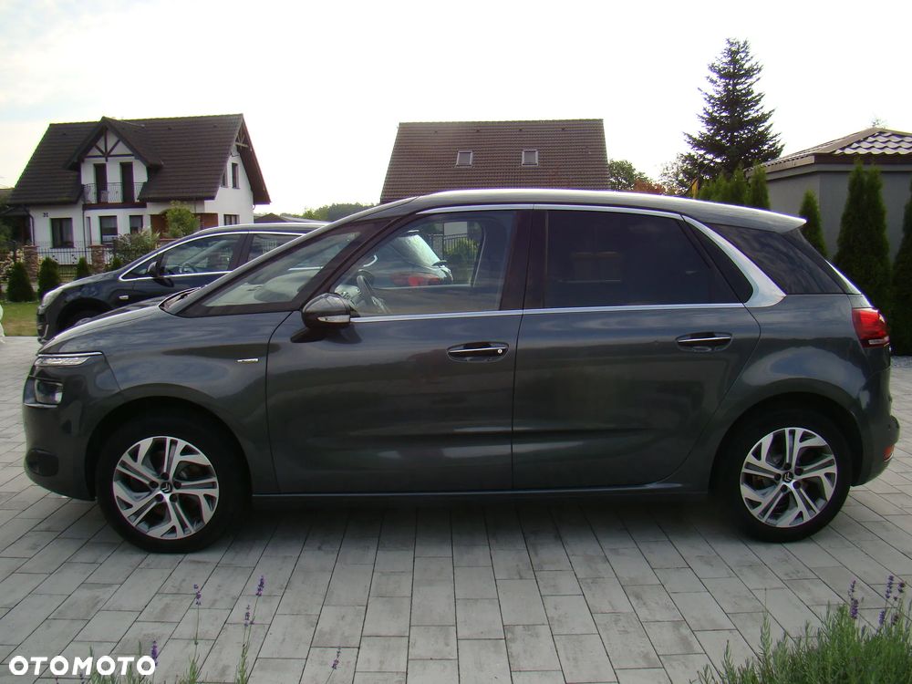 Citroën C4 Picasso BlueHDi 150 Exclusive - 5