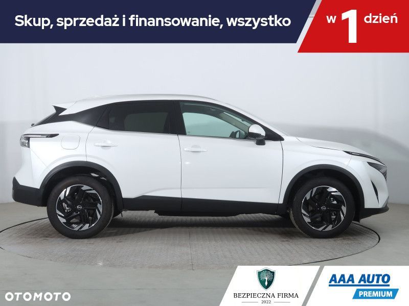Nissan Qashqai - 7