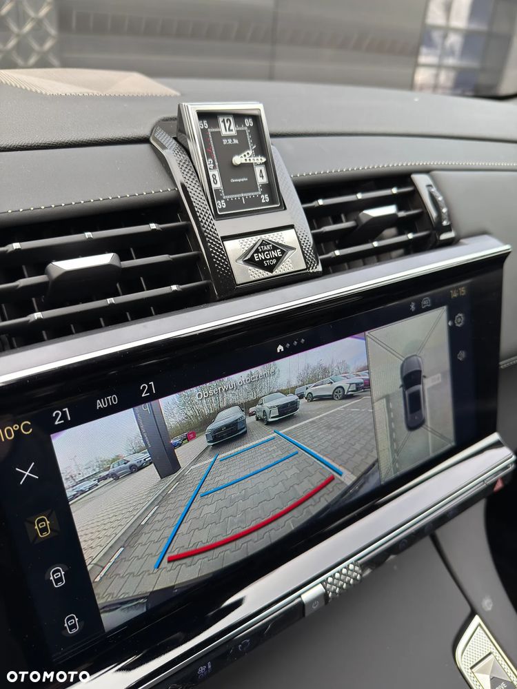 DS Automobiles DS 7 1.5 BlueHDi Etoile - 18