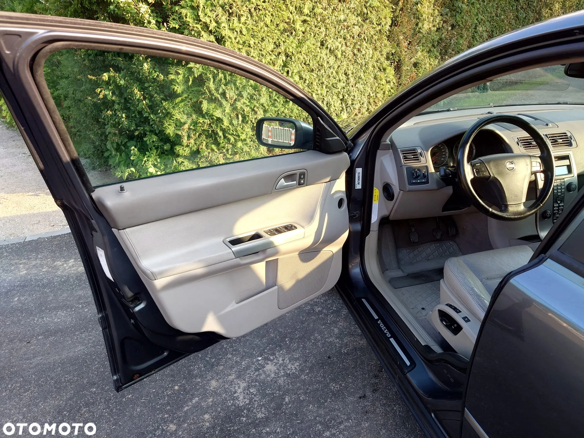 Volvo V50 2.0D Summum - 14