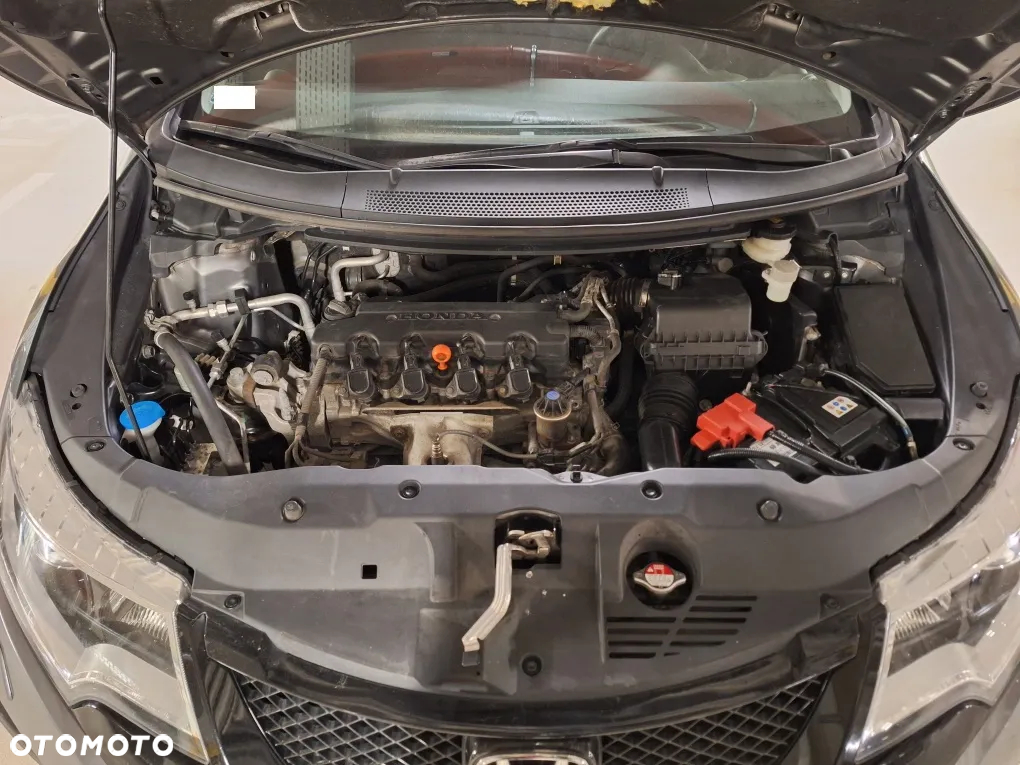 Honda Civic 1.8 Elegance (Honda Connect+) - 40