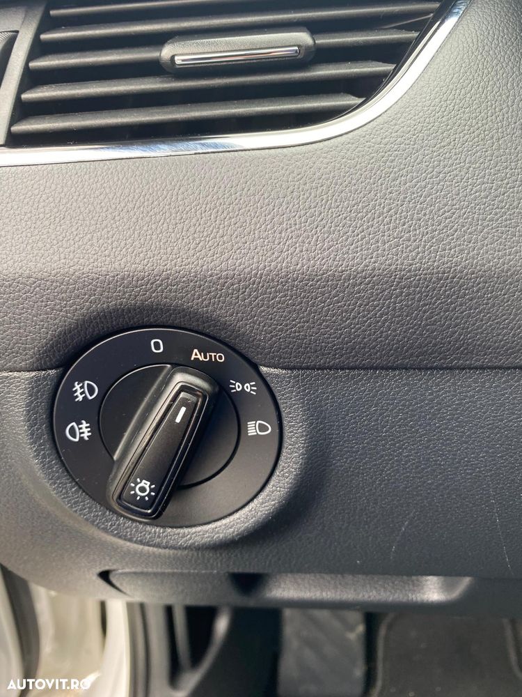 Skoda Octavia 1.6 TDI Style - 13