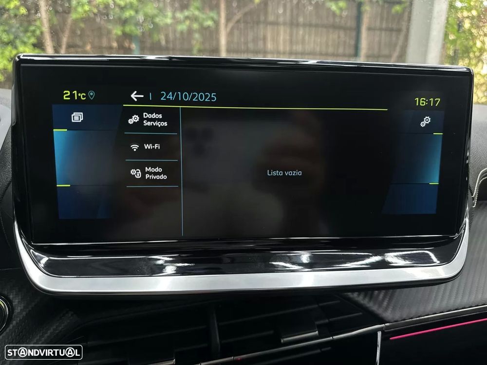 Peugeot e-2008 GT Pack - 27