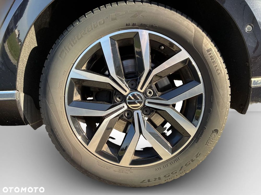 Volkswagen Passat 2.0 TDI SCR Style DSG - 27