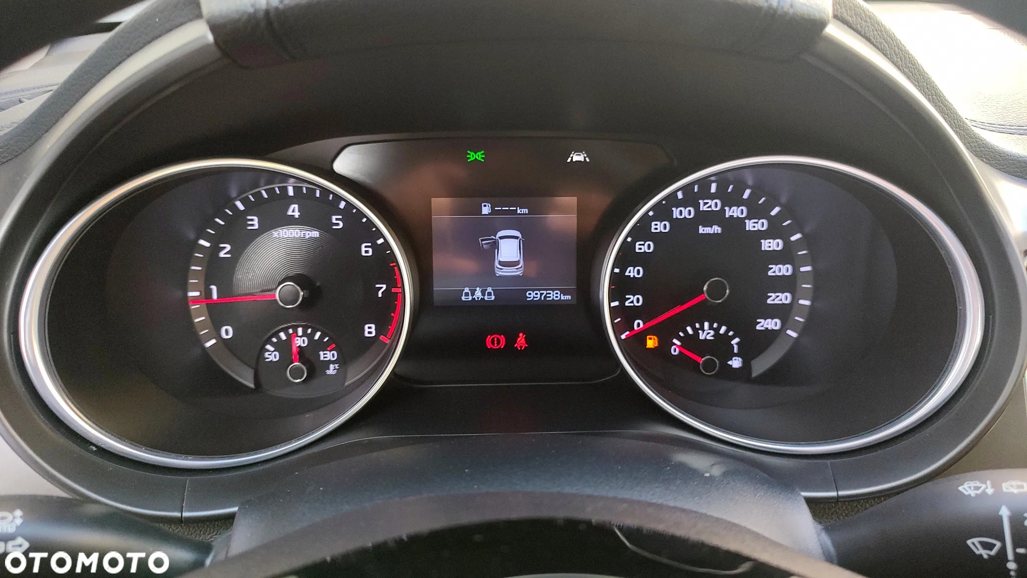 Kia Ceed 1.0 T-GDI M - 15