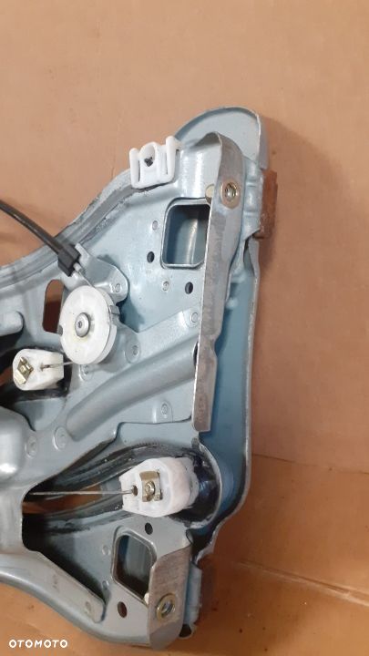 #PODNOŚNIK SZYBY PRAWY TYŁ RENAULT MEGANE II nr D099043 - 3