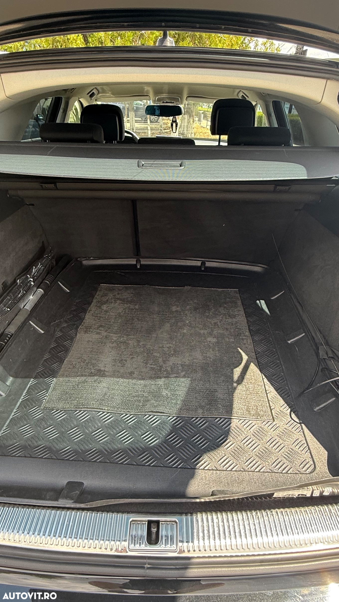 Audi A6 Avant 2.0 TDI Ultra S tronic - 16
