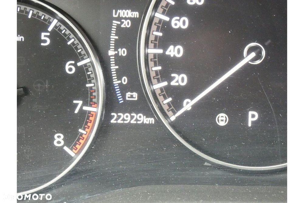 Mazda CX-30 2.0 mHEV Kanjo 2WD - 9