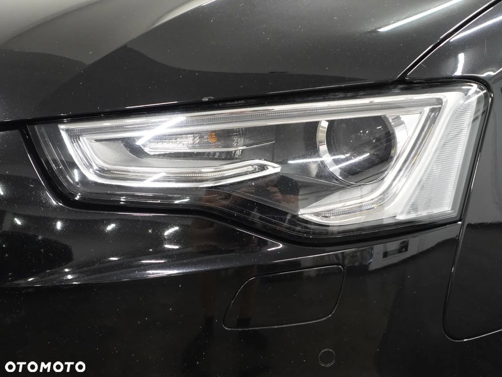 Audi A5 Sportback 2.0 TDI DPF - 14