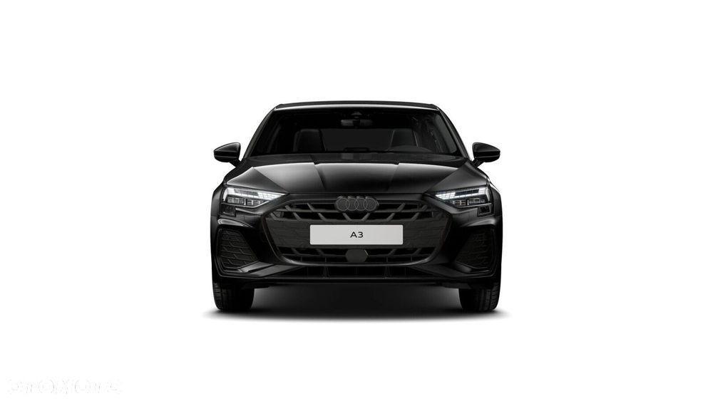 Audi A3 Limousine - 2